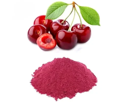 Cherry Powder